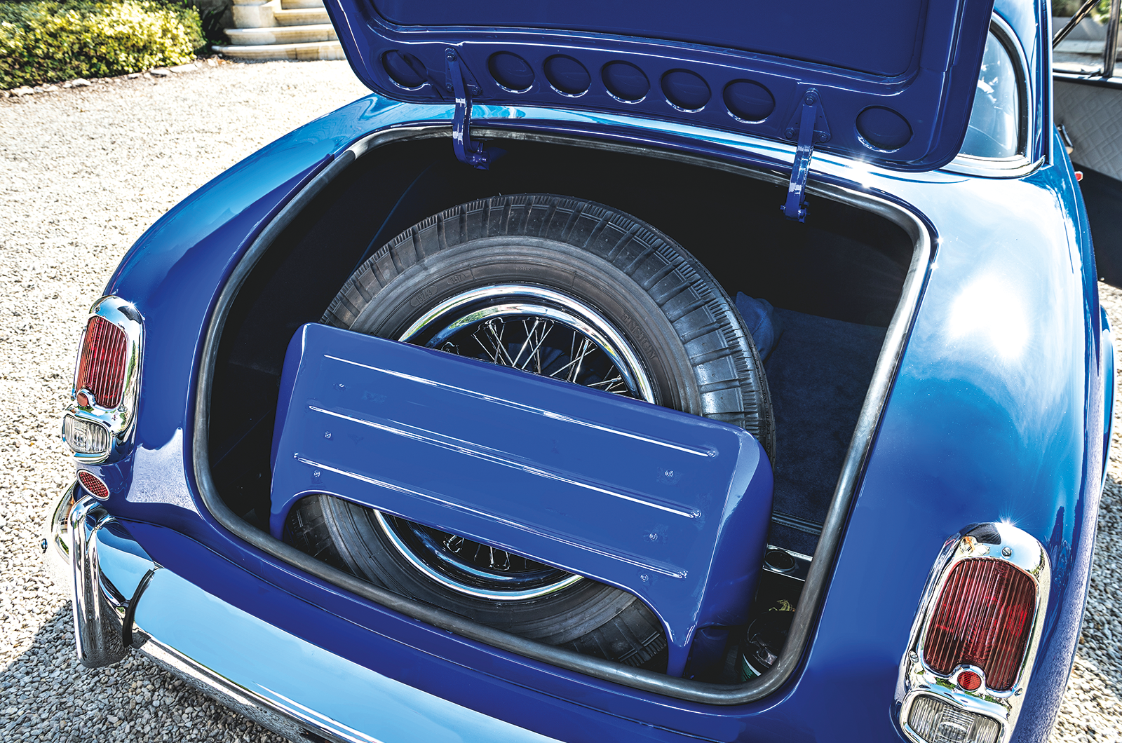 Classic & Sports Car – The forgotten Delahaye