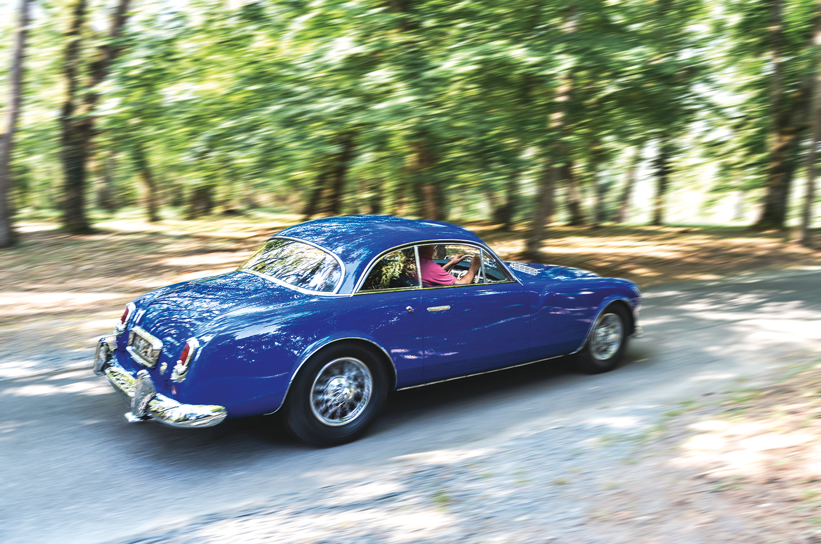 Classic & Sports Car – The forgotten Delahaye