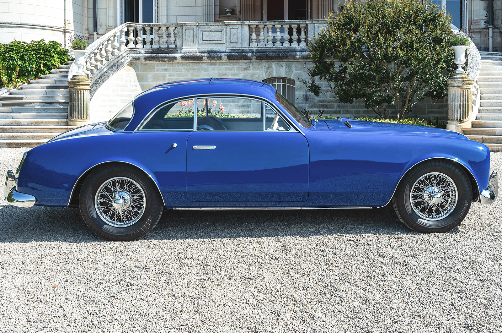 Classic & Sports Car – The forgotten Delahaye