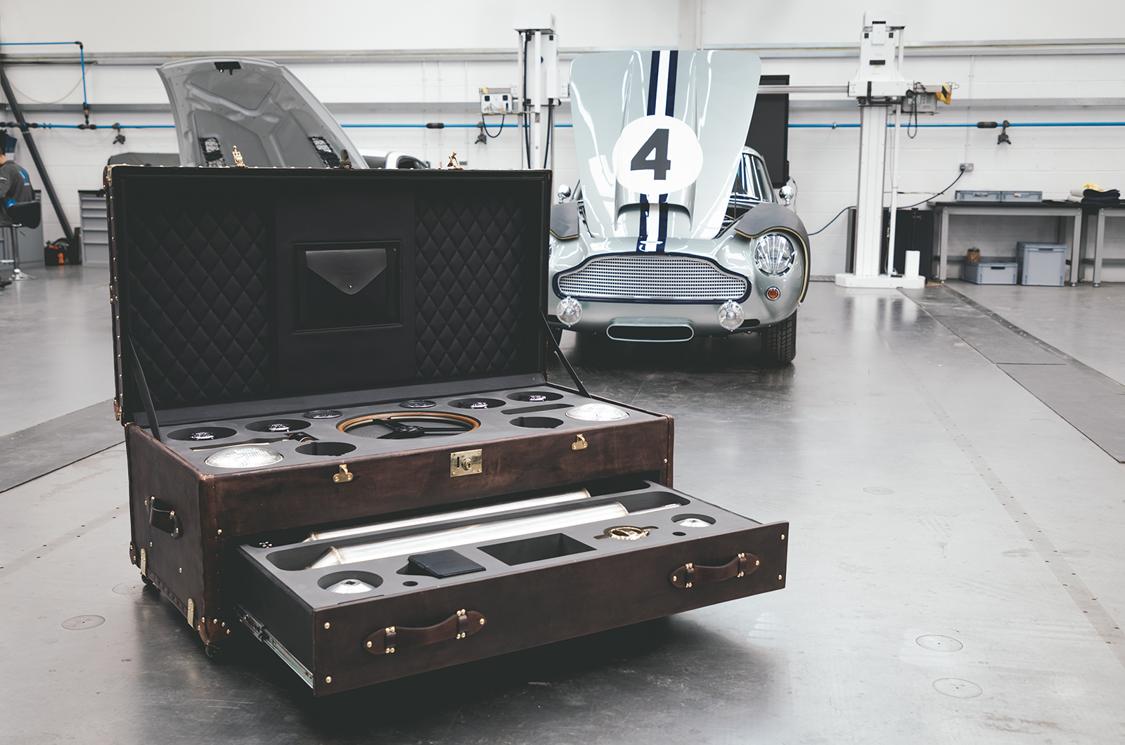 Classic & Sports Car – The specialist: R-Reforged