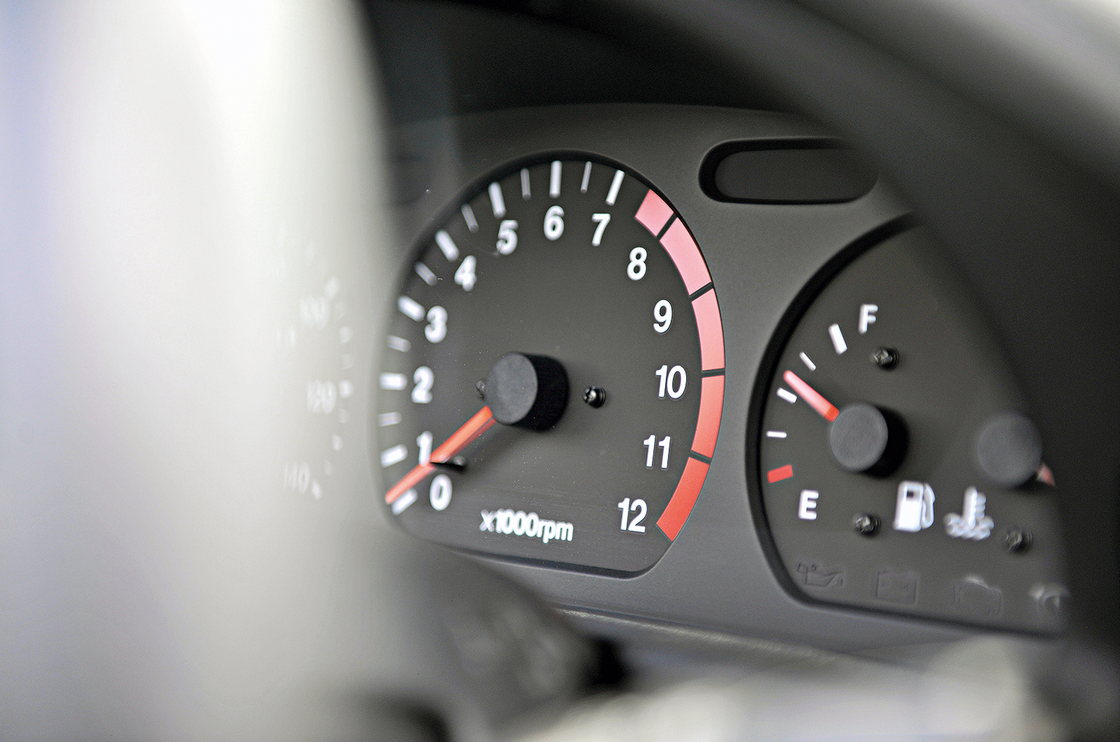 Classic & Sports Car – Tiddlers on test: Suzuki Cappuccino vs Honda Beat