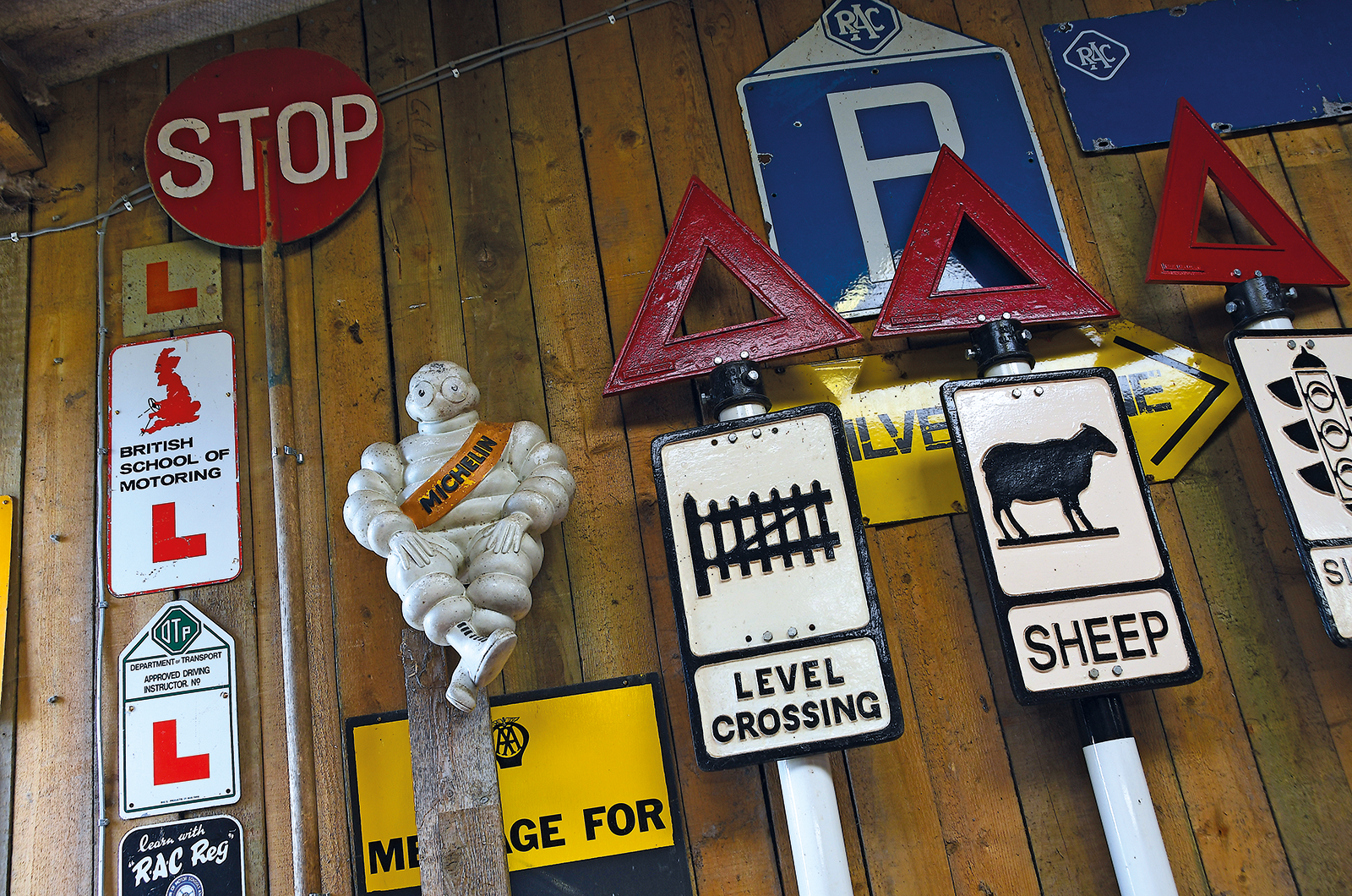 Classic & Sports Car – Also in my garage: FBHVC’s David Whale