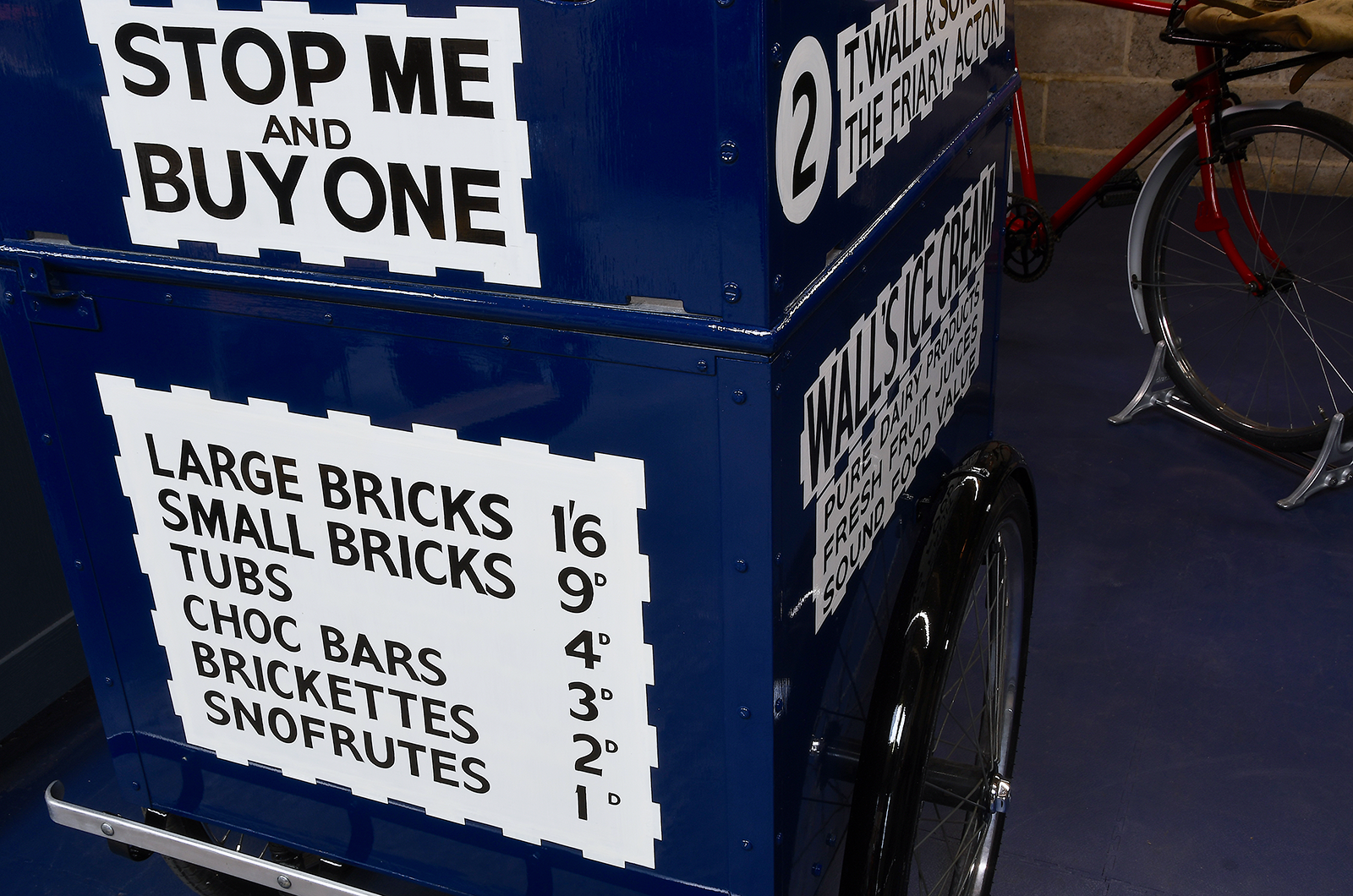 Classic & Sports Car – Also in my garage: FBHVC’s David Whale