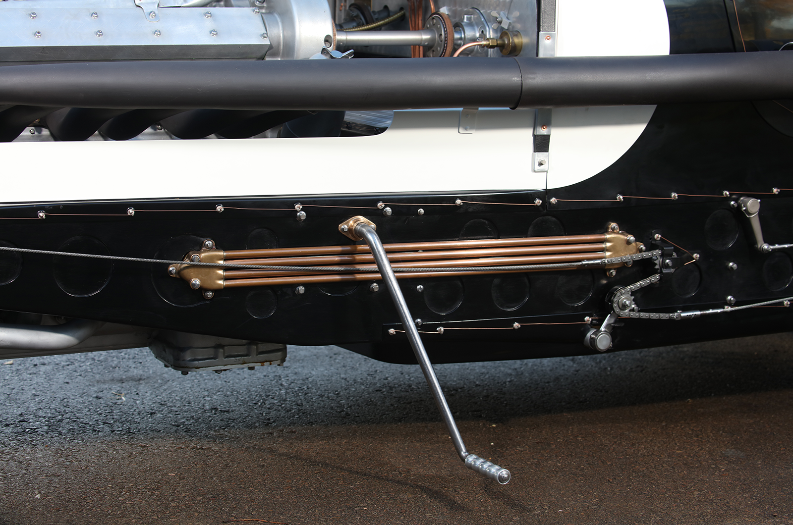 Classic & Sports Car – Bugatti Type 59 tribute: in homage to a legend