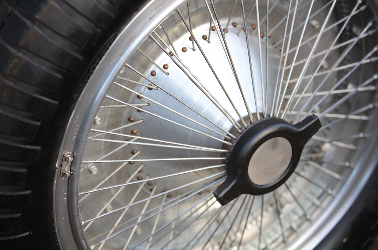 Classic & Sports Car – Bugatti Type 59 tribute: in homage to a legend