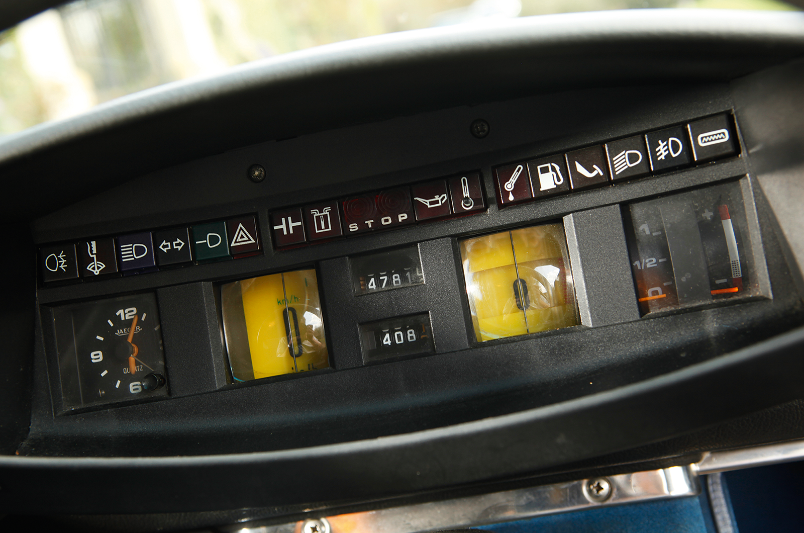 Classic & Sports Car – From the left field: Citroën CX vs Lancia Beta vs Princess vs Saab 99