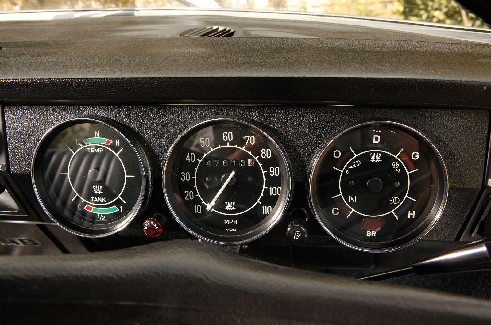 Classic & Sports Car – From the left field: Citroën CX vs Lancia Beta vs Princess vs Saab 99