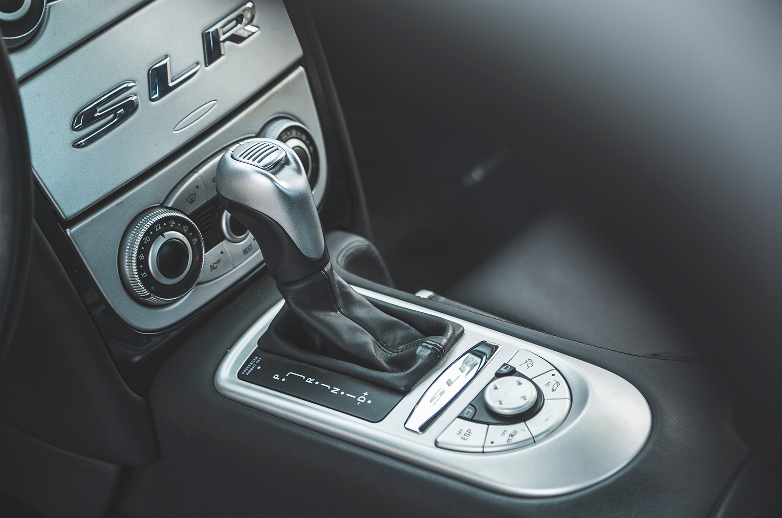 Classic & Sports Car – Double centurions: Mercedes-Benz SLR McLaren vs Bristol Fighter