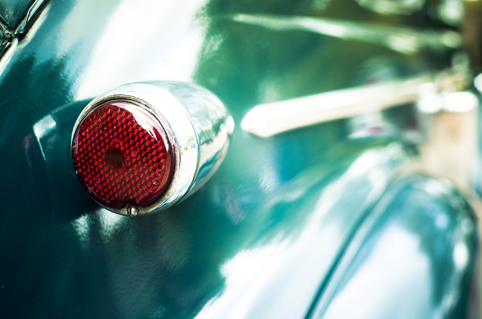 Classic & Sports Car – Driving the forgotten Volvo PV60