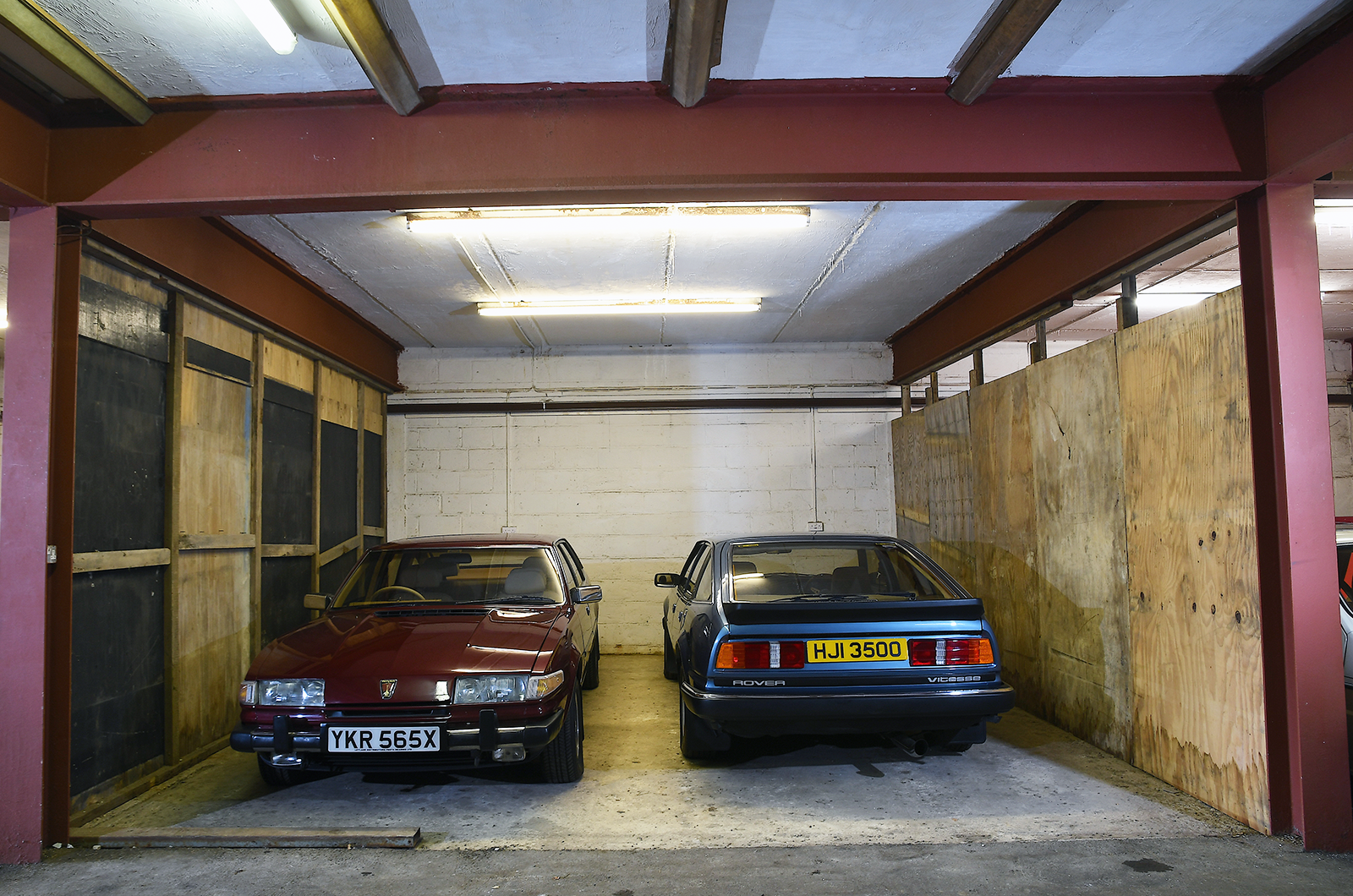 Classic & Sports Car – For the love of British Leyland