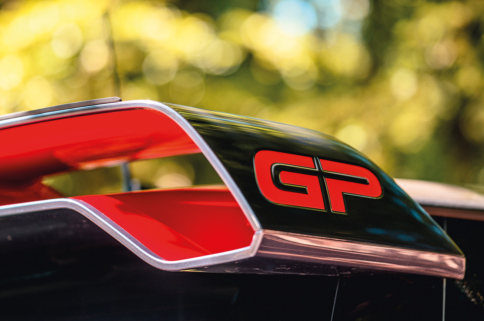 Classic & Sports Car – Future classic: Mini JCW GP