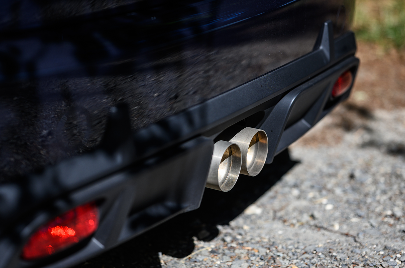 Classic & Sports Car – Future classic: Mini JCW GP