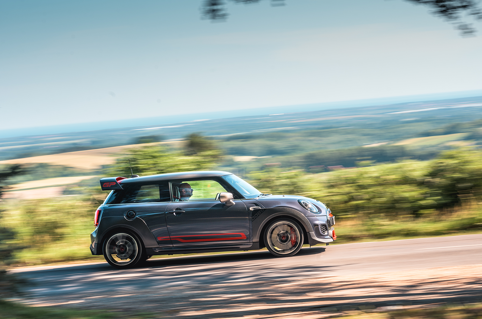 Classic & Sports Car – Future classic: Mini JCW GP