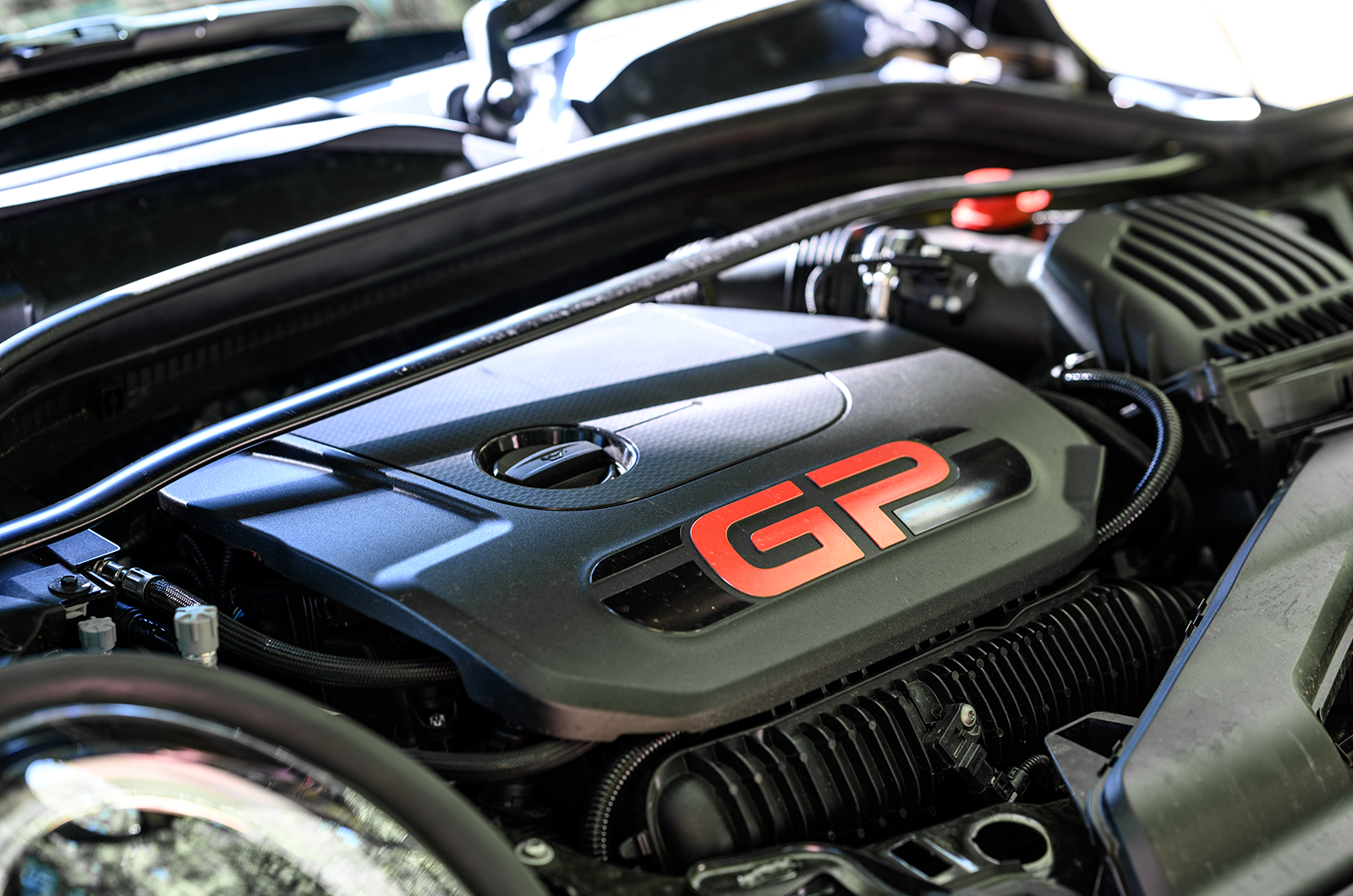 Classic & Sports Car – Future classic: Mini JCW GP