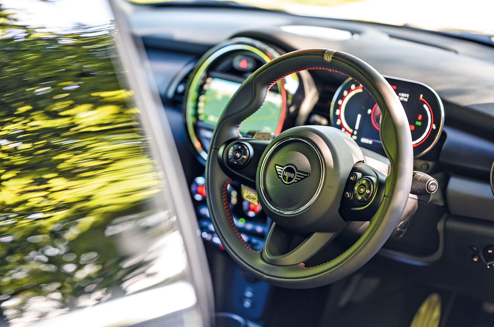 Classic & Sports Car – Future classic: Mini JCW GP