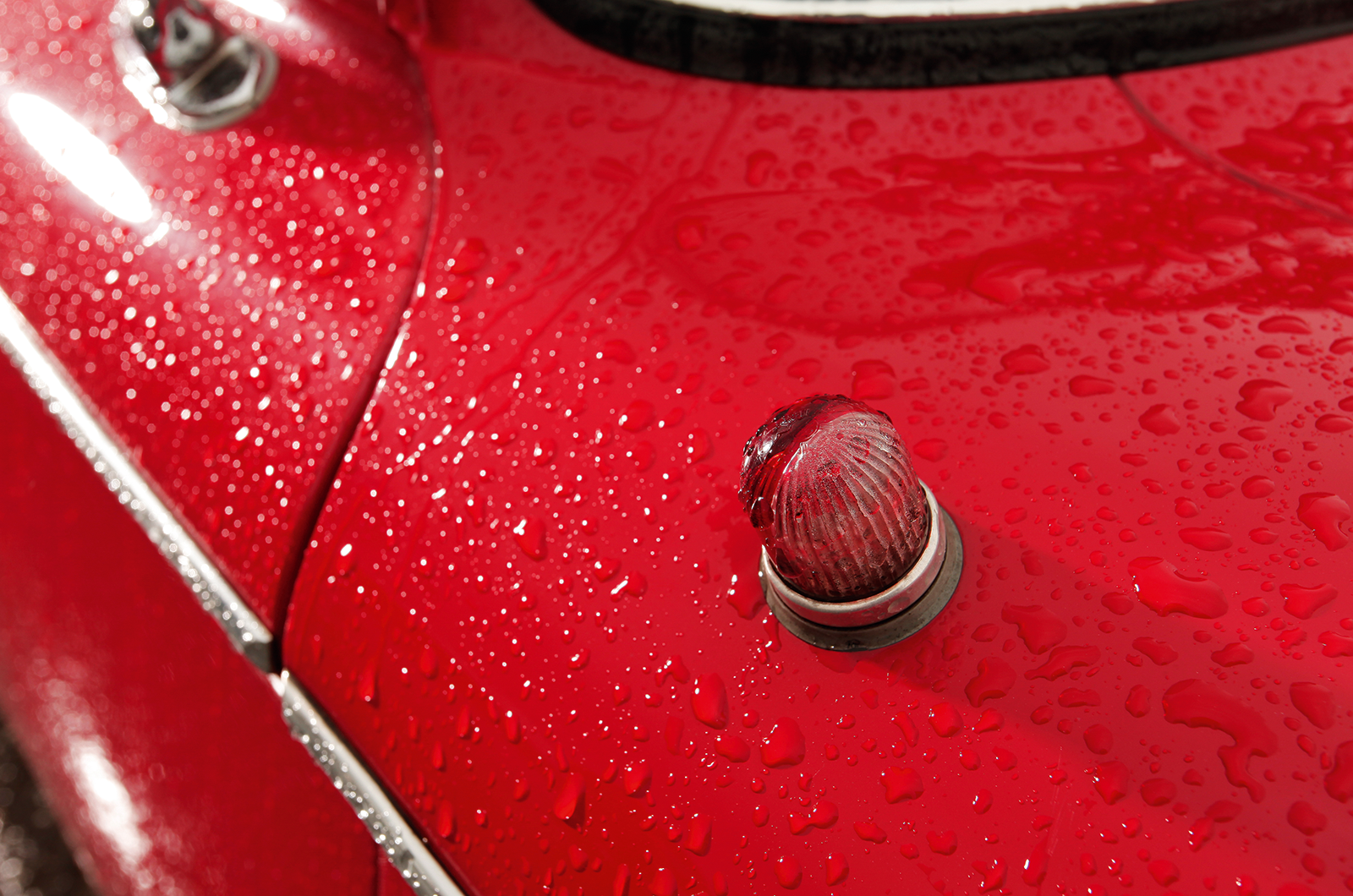 Classic & Sports Car – NSU Prinz family