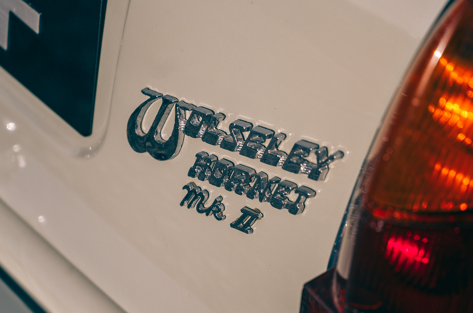 Classic & Sports Car – Wolseley Hornet vs Citroën Bijou: compacts with class