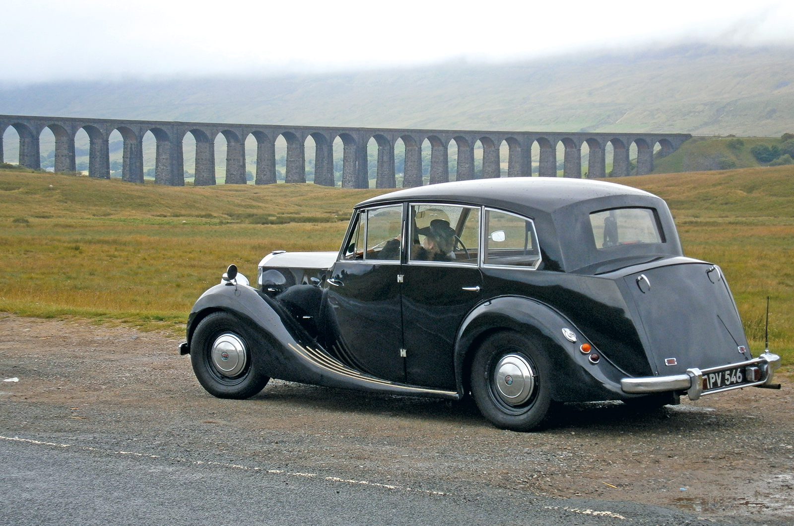 Classic & Sports Car – Your classic: Triumph Renown