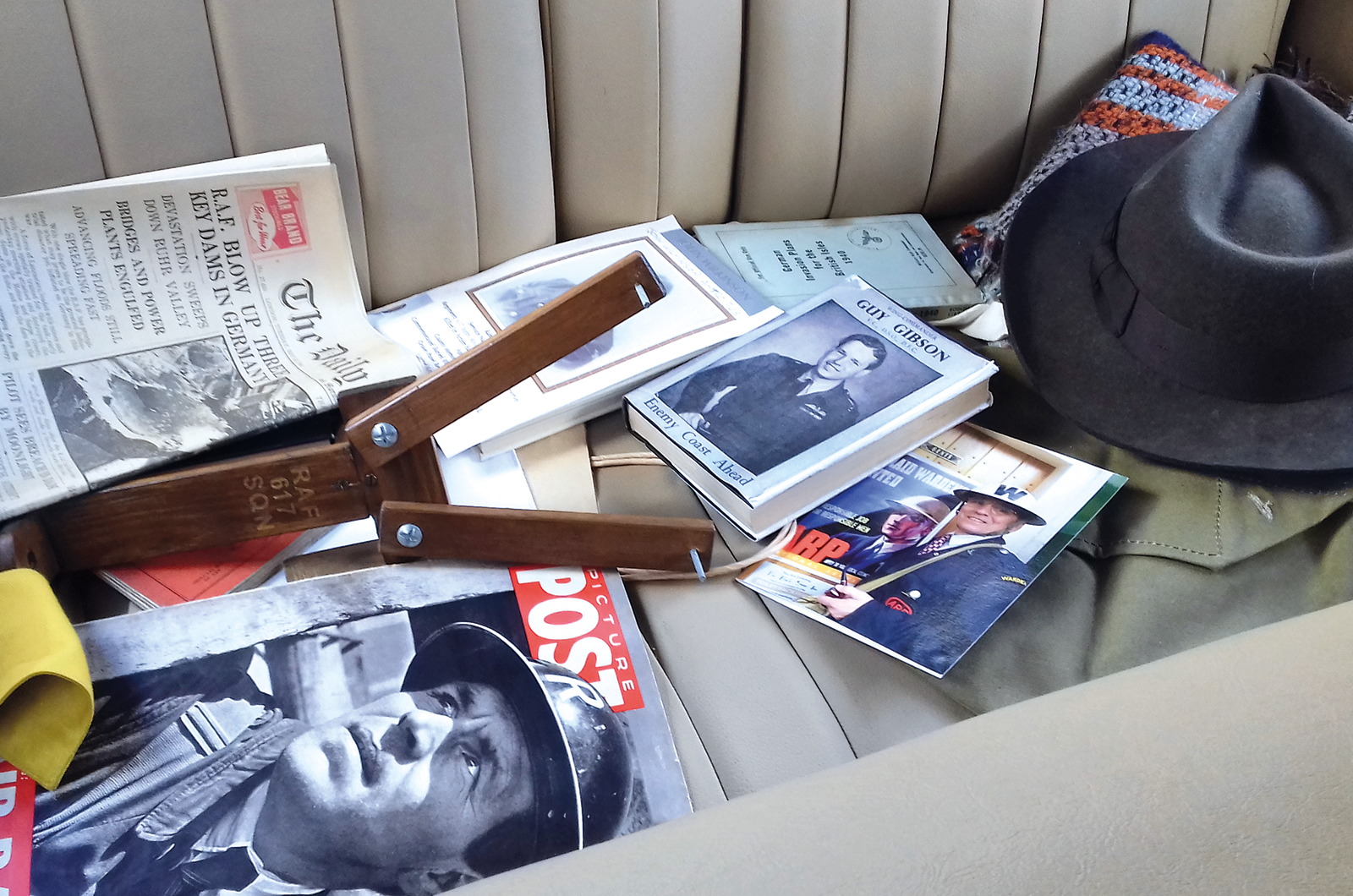 Classic & Sports Car – Your classic: Triumph Renown