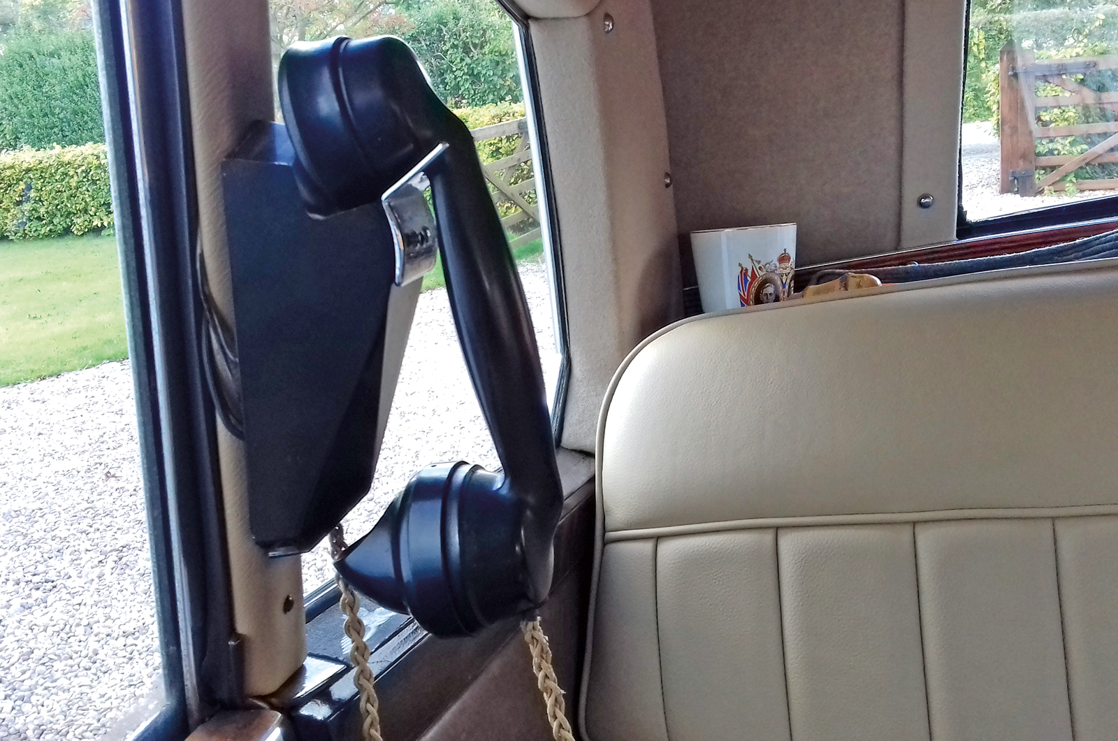 Classic & Sports Car – Your classic: Triumph Renown