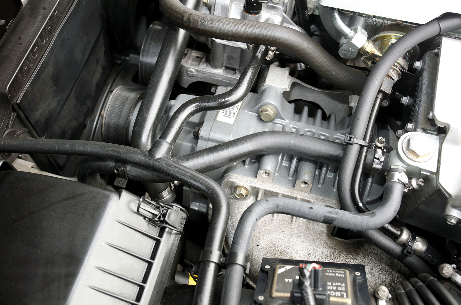 Classic & Sports Car – Buyer’s guide: Jaguar XJR