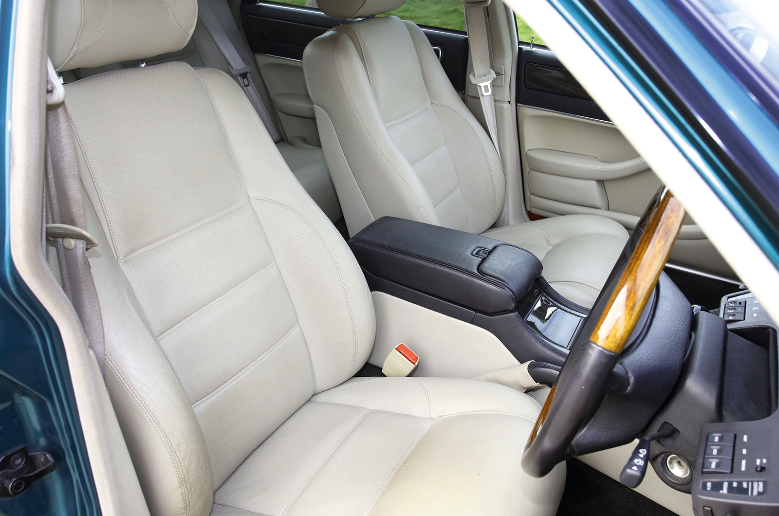 Classic & Sports Car – Buyer’s guide: Jaguar XJR