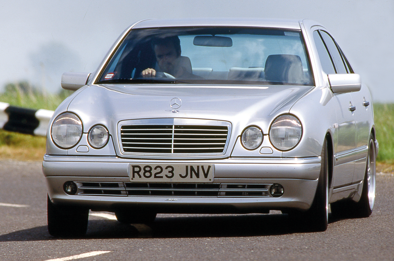 Classic & Sports Car – Buyer’s guide: Jaguar XJR