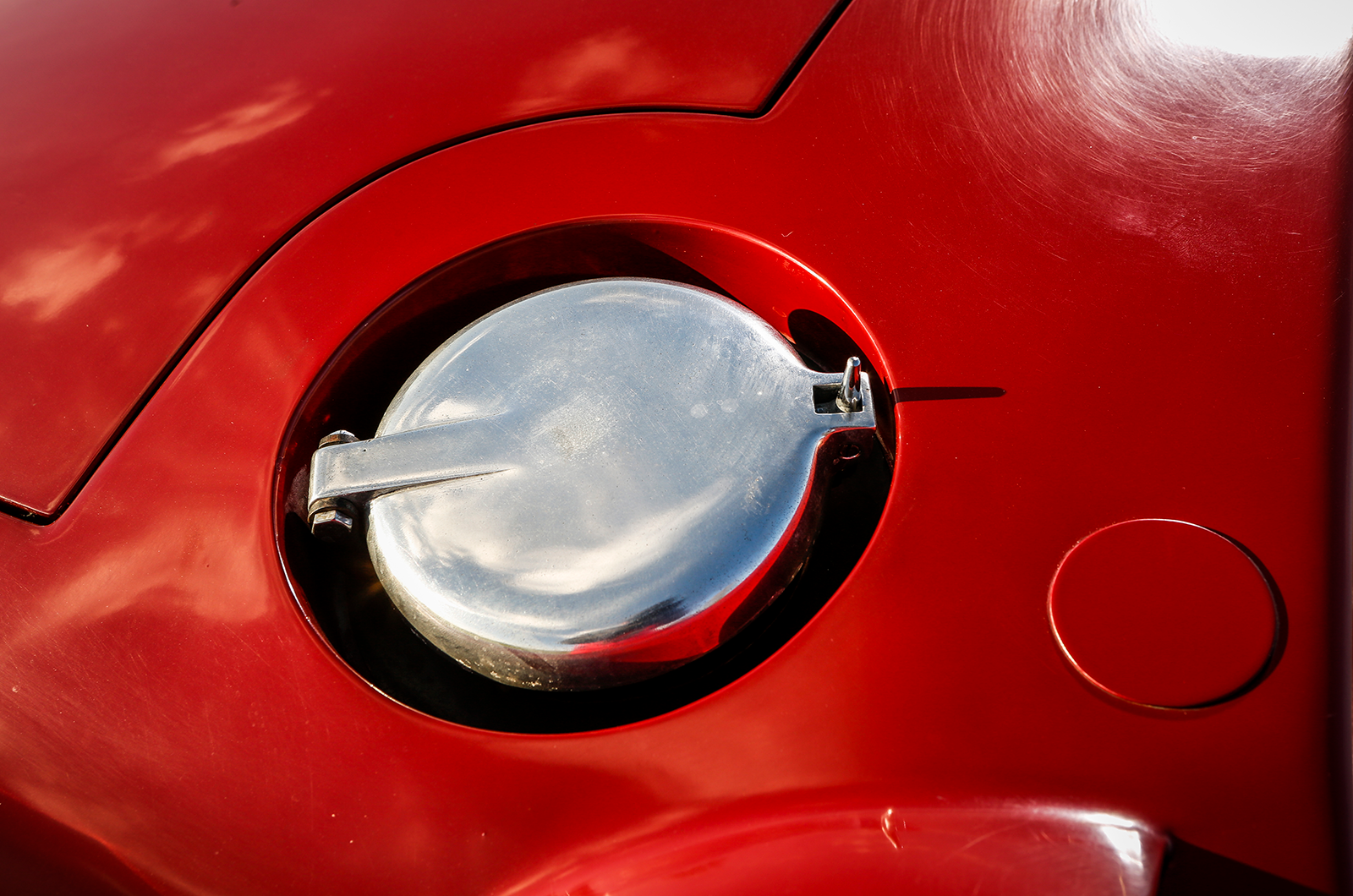 Classic & Sports Car – Ferrari 340 America: built to beat Mercedes