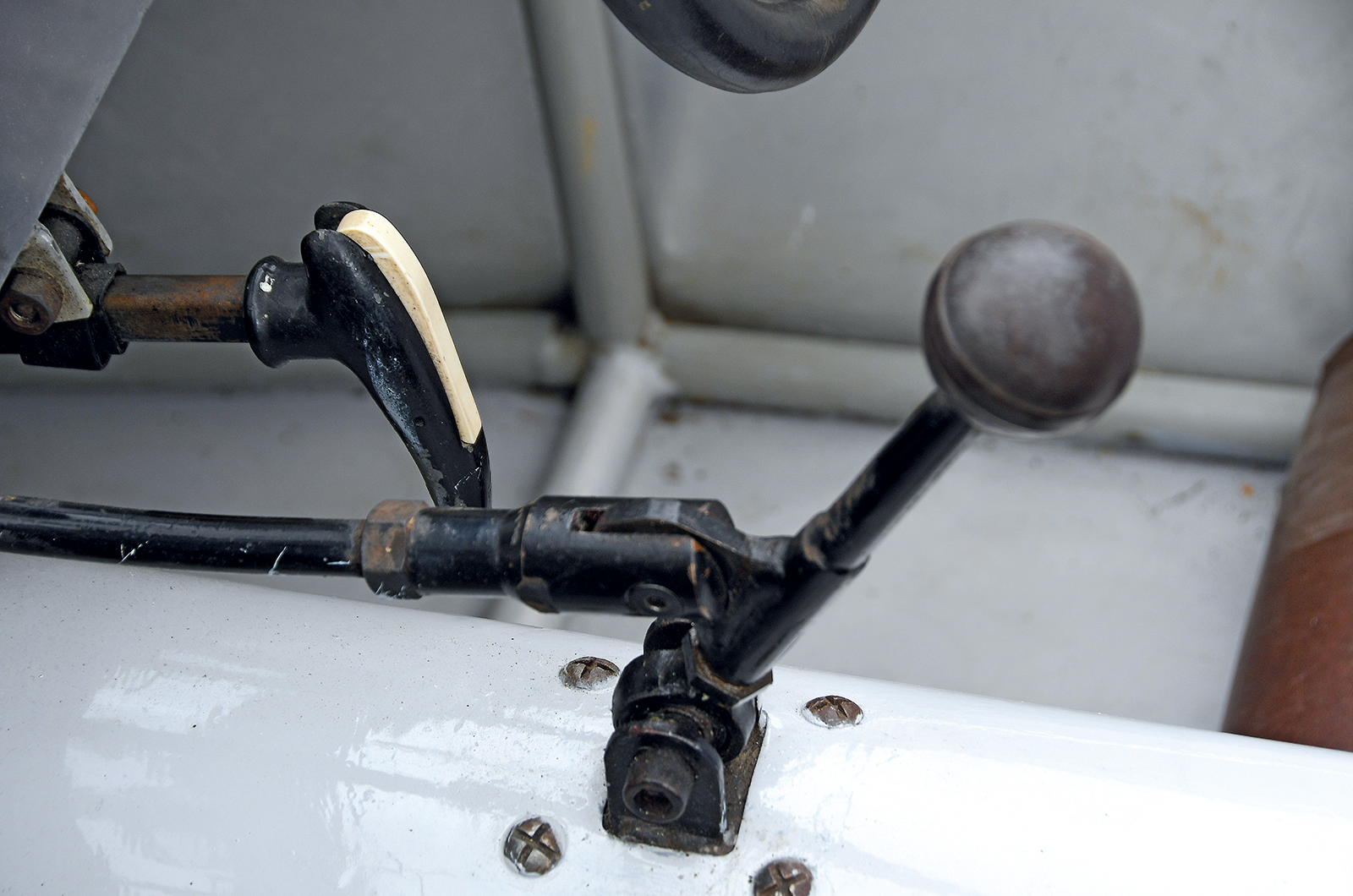 Classic & Sports Car – Founding father: Ginetta G2