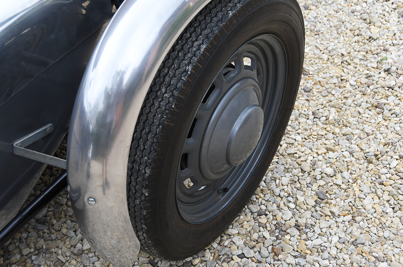 Classic & Sports Car – Founding father: Ginetta G2