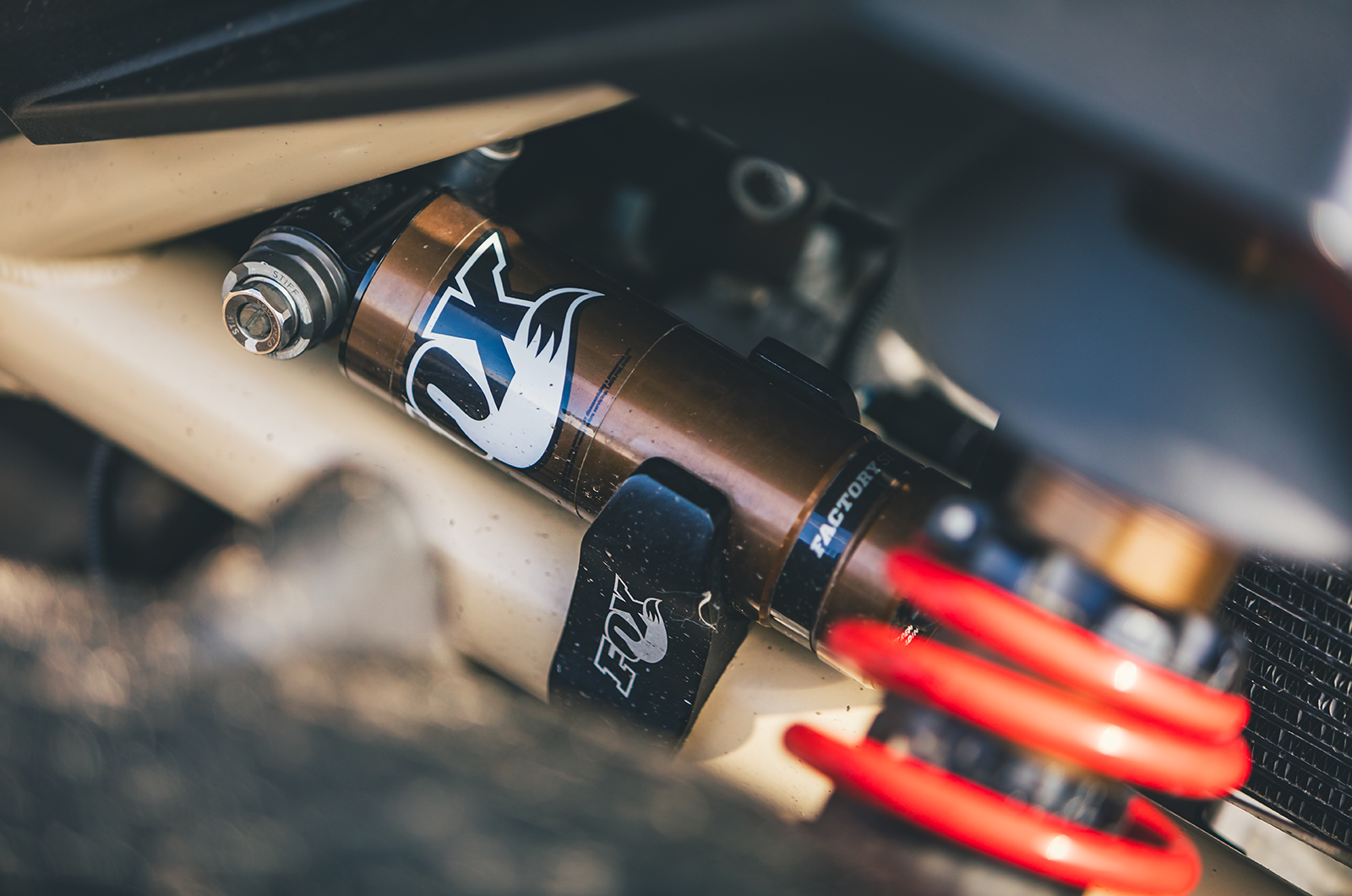 Classic & Sports Car – Future classic: Ariel Nomad