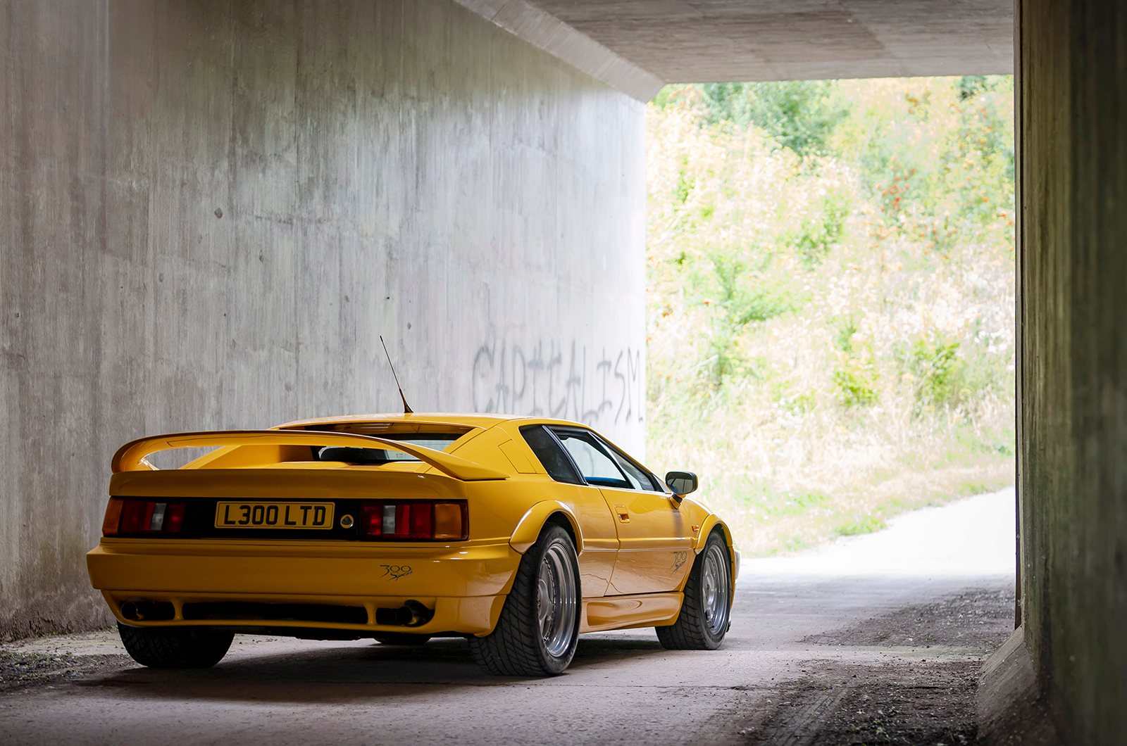 Classic & Sports Car – Incredible Lotus Esprit collection for sale