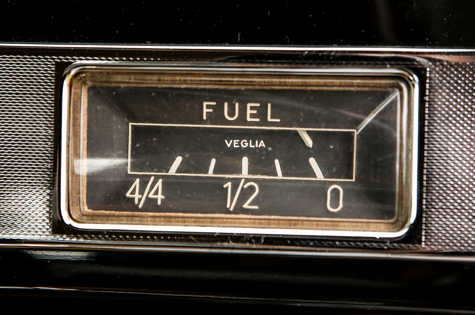 Classic & Sports Car – Seductive saloon: Lancia Aurelia B12