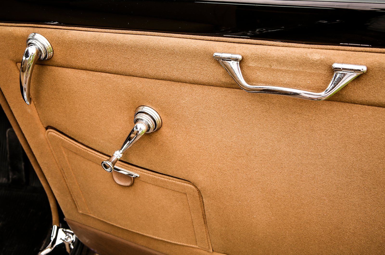 Classic & Sports Car – Seductive saloon: Lancia Aurelia B12