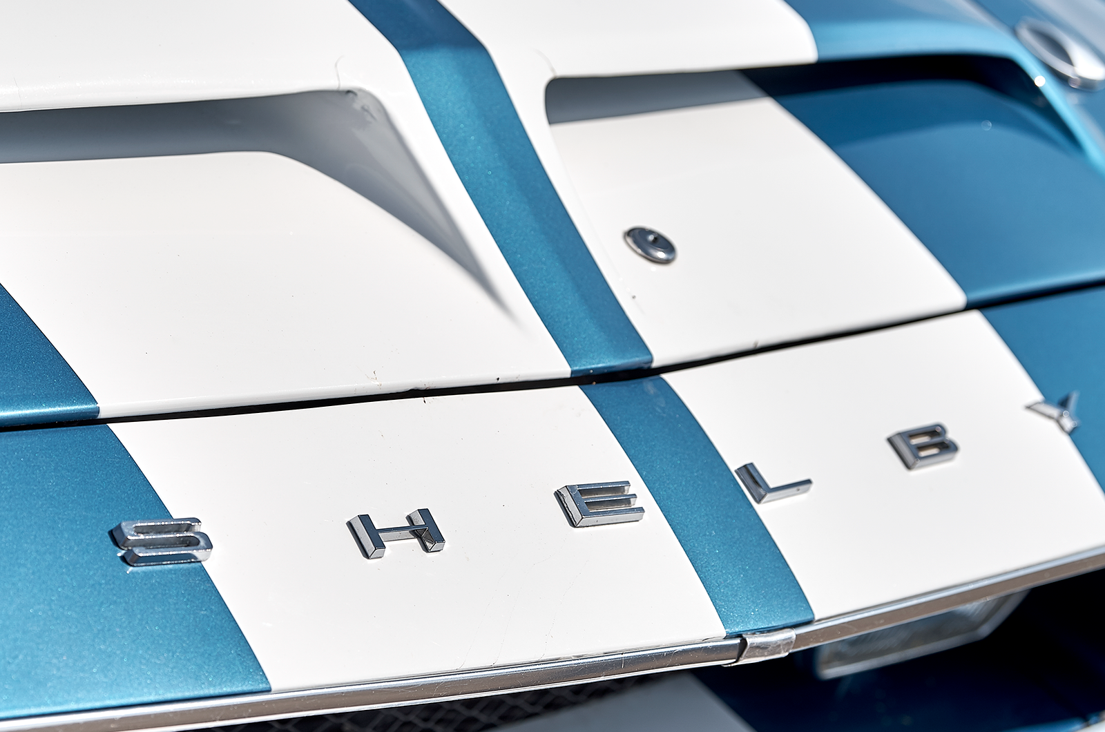 Classic & Sports Car – Shelby GT500 KR: hail to the king