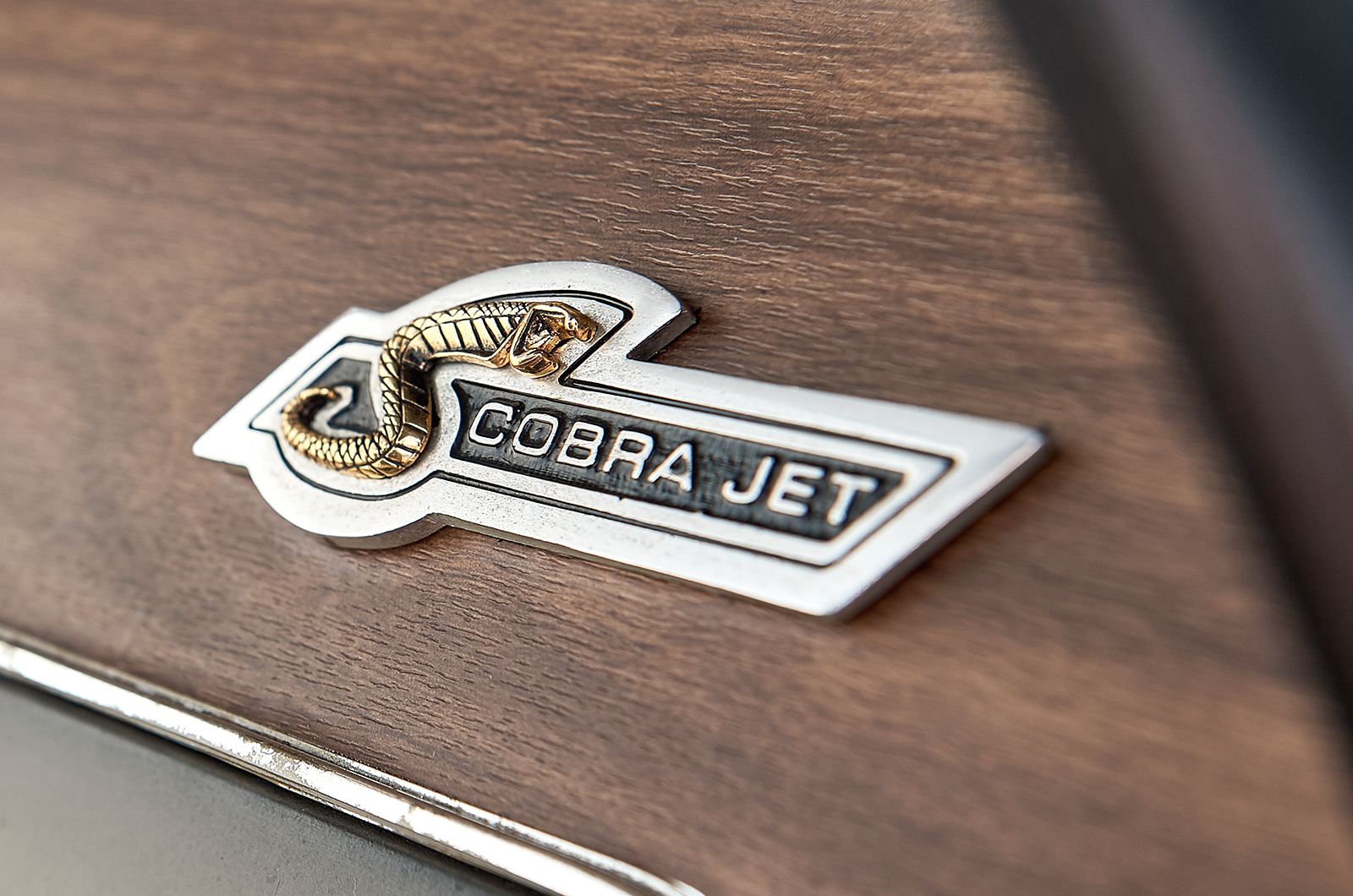 Classic & Sports Car – Shelby GT500 KR: hail to the king