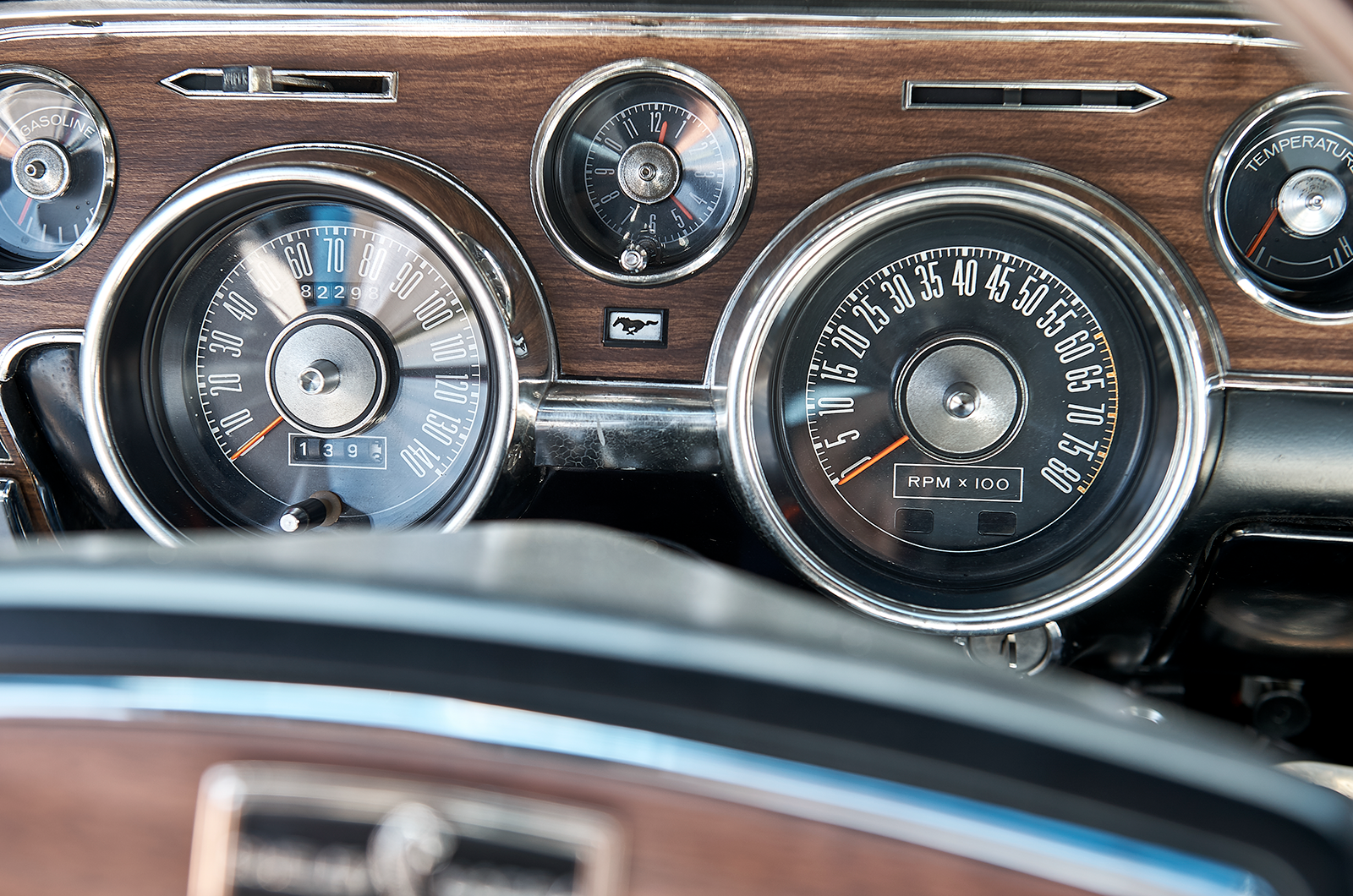 Classic & Sports Car – Shelby GT500 KR: hail to the king