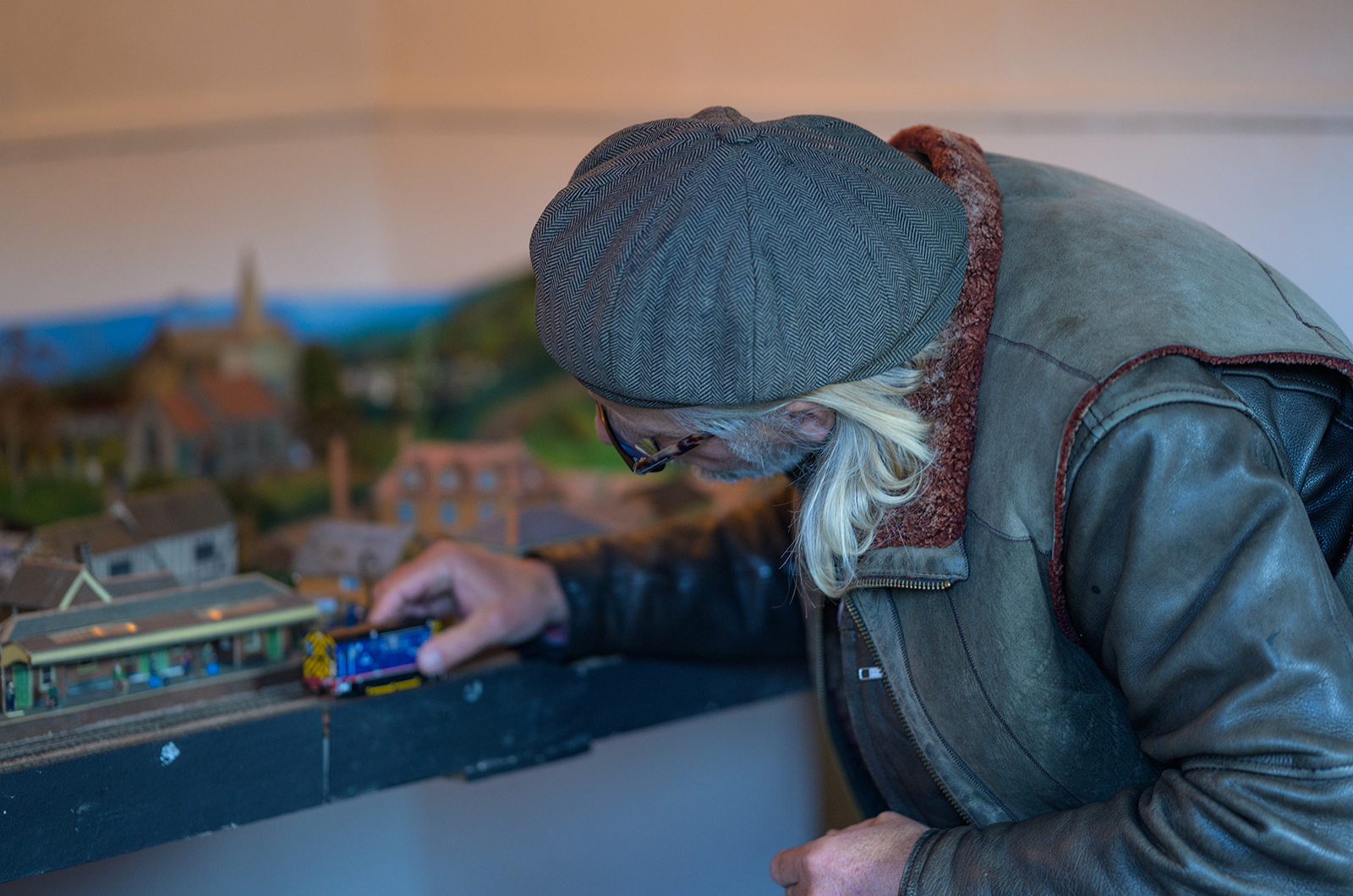 Classic & Sports Car – Also in my garage: TV’s Henry Cole