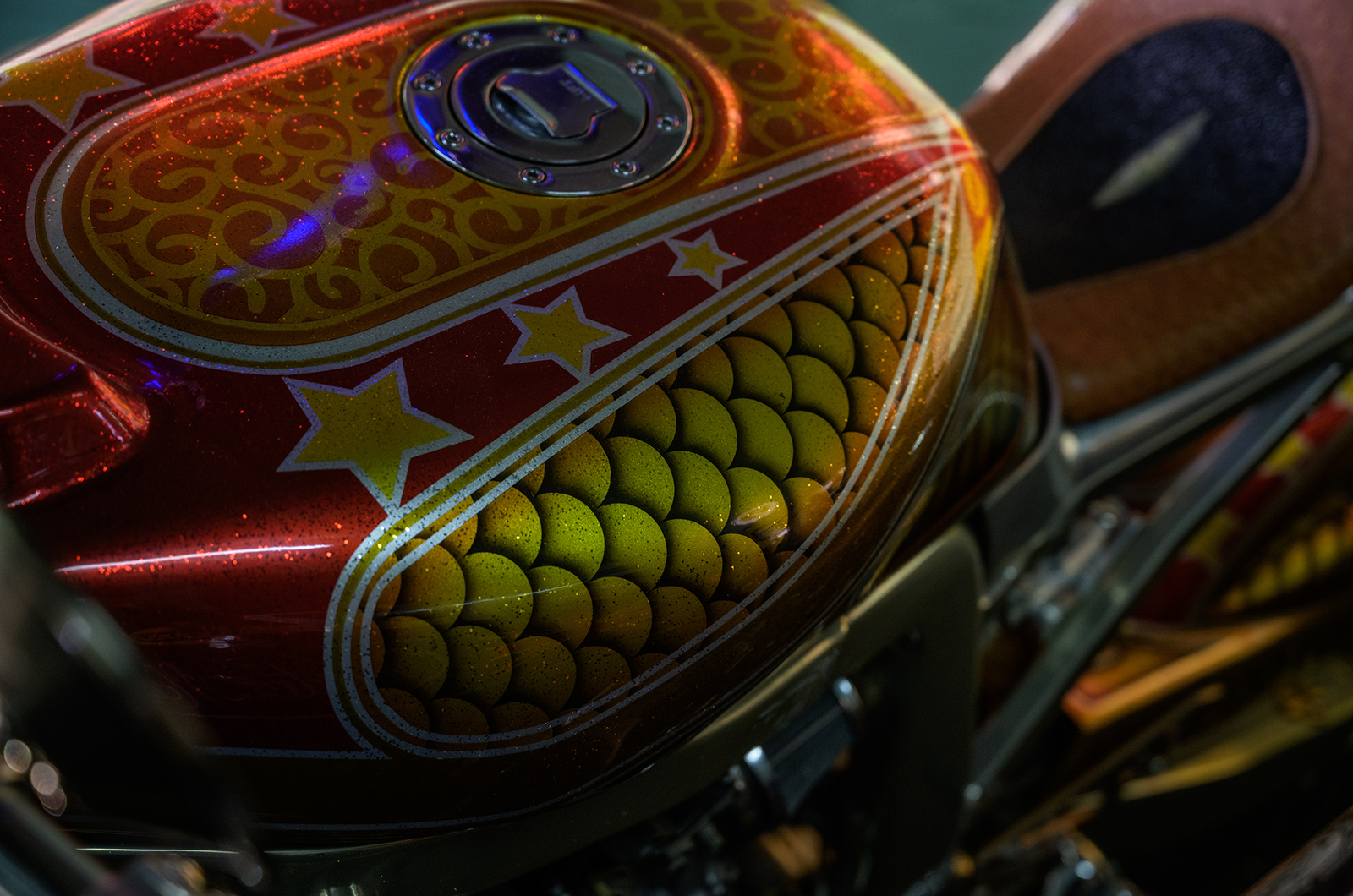 Classic & Sports Car – Also in my garage: TV’s Henry Cole