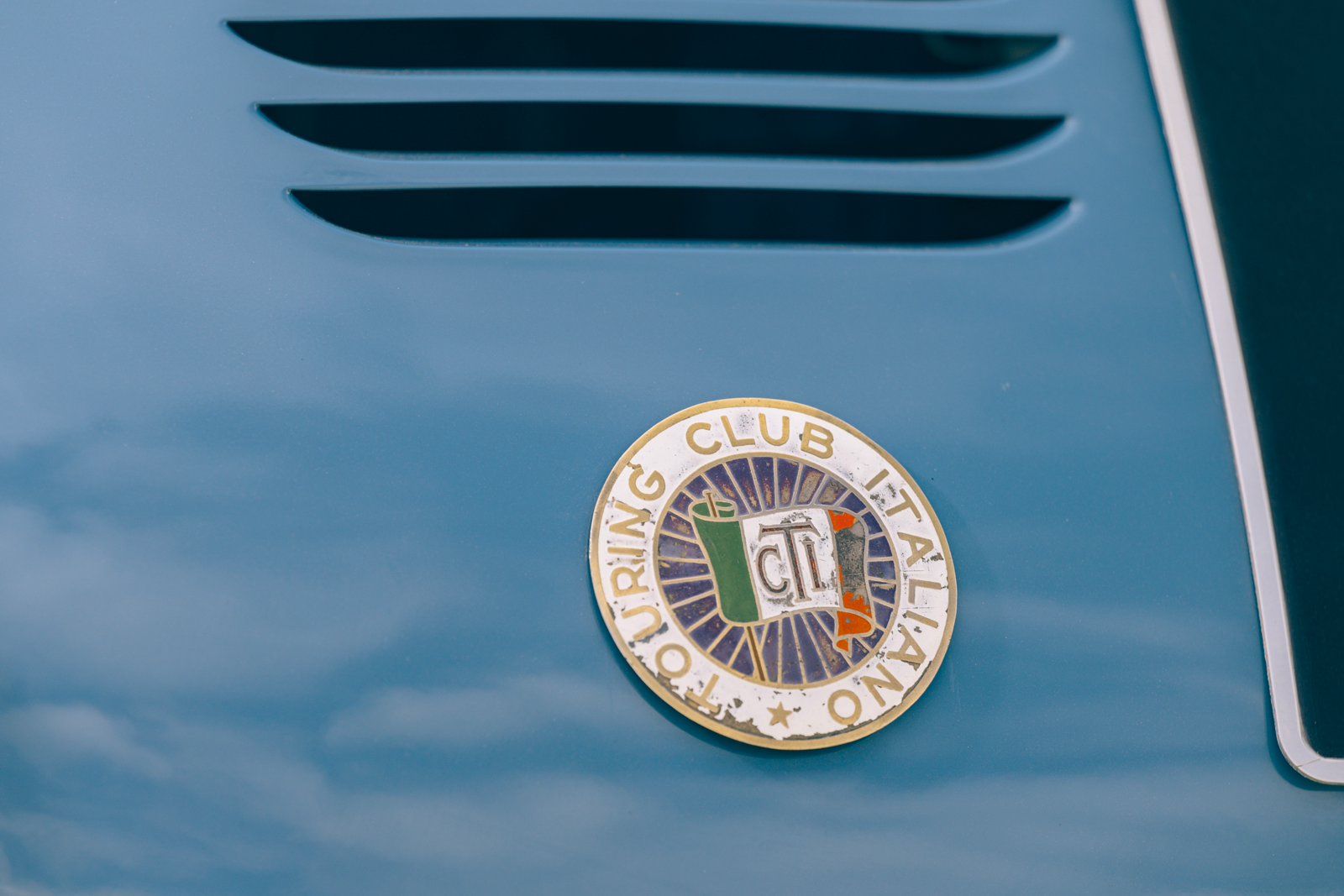 Classic & Sports Car – Building the ultimate Fiat Multipla