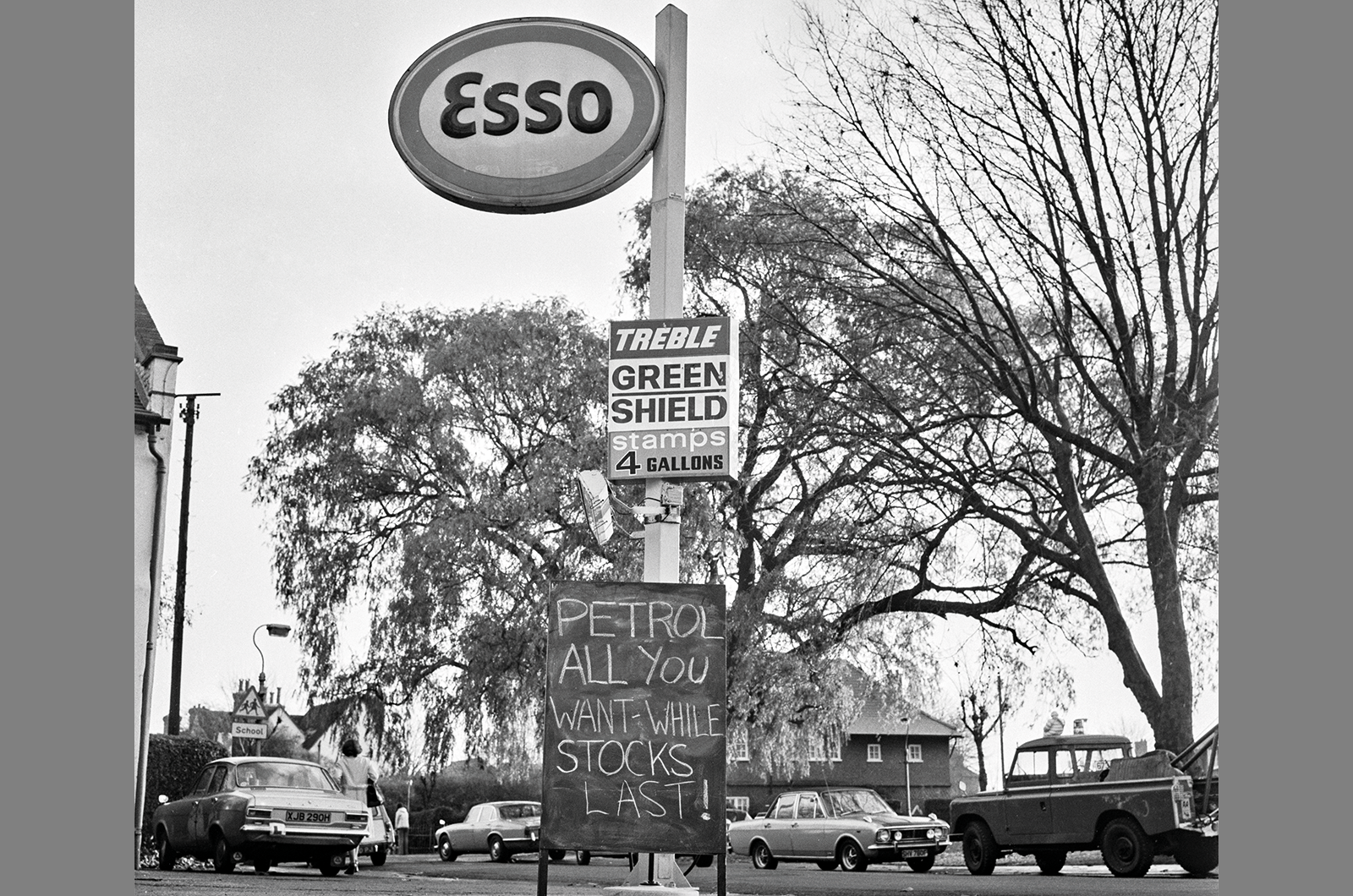 Classic & Sports Car – Fuel for thought: E10 petrol and classic cars