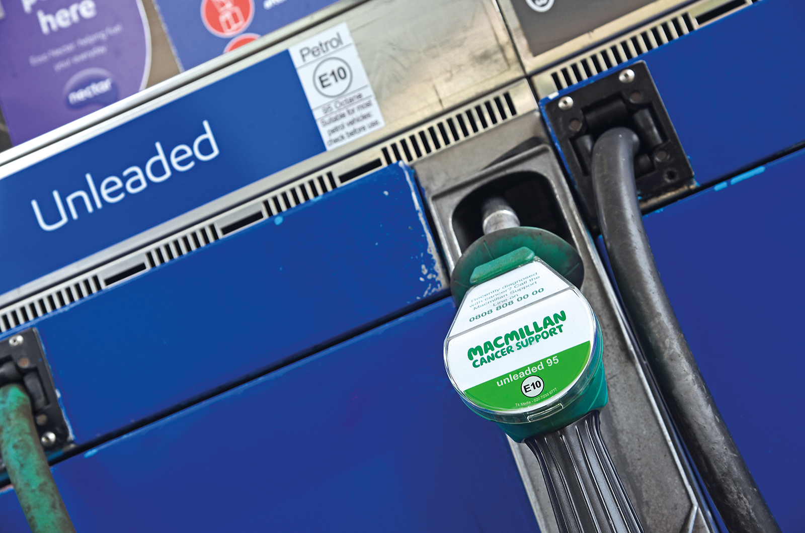 Classic & Sports Car – Fuel for thought: E10 petrol and classic cars