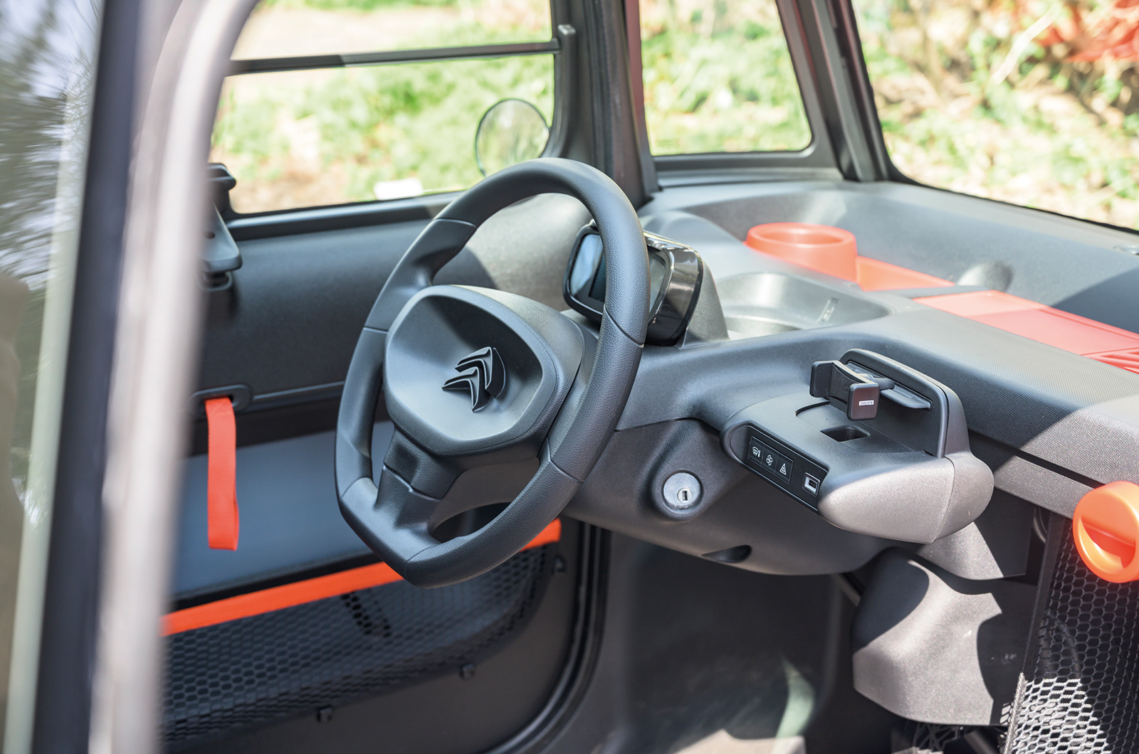 Classic & Sports Car – Future classic: Citroën Ami