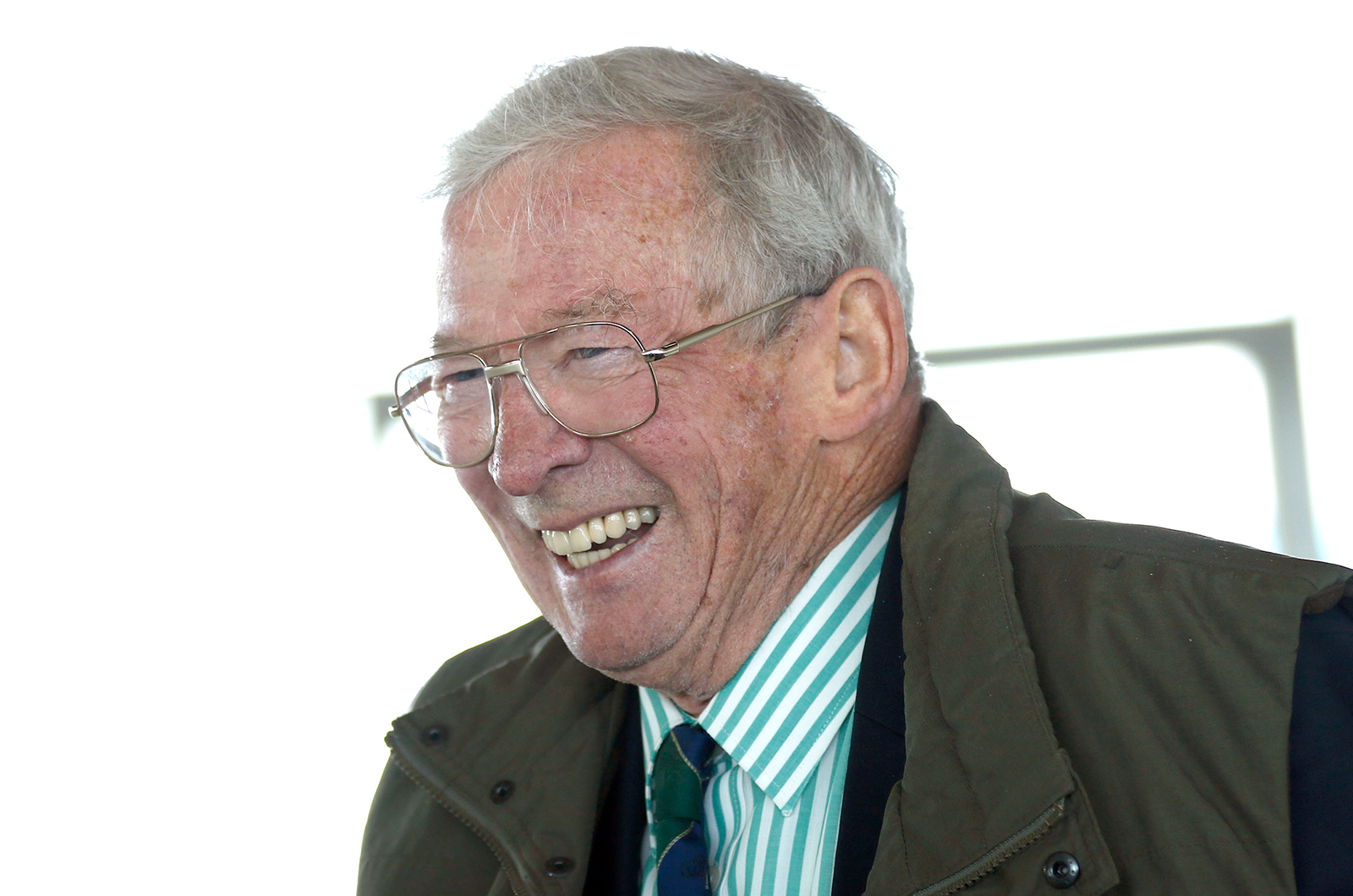 Classic & Sports Car – RIP Gordon Spice 1940-2021