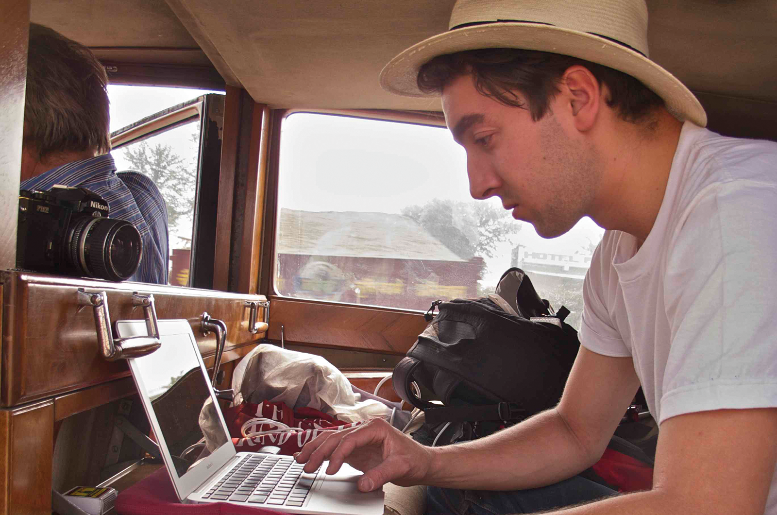 Classic & Sports Car – Reliving an epic, 8000-mile adventure across India by Rolls-Royce