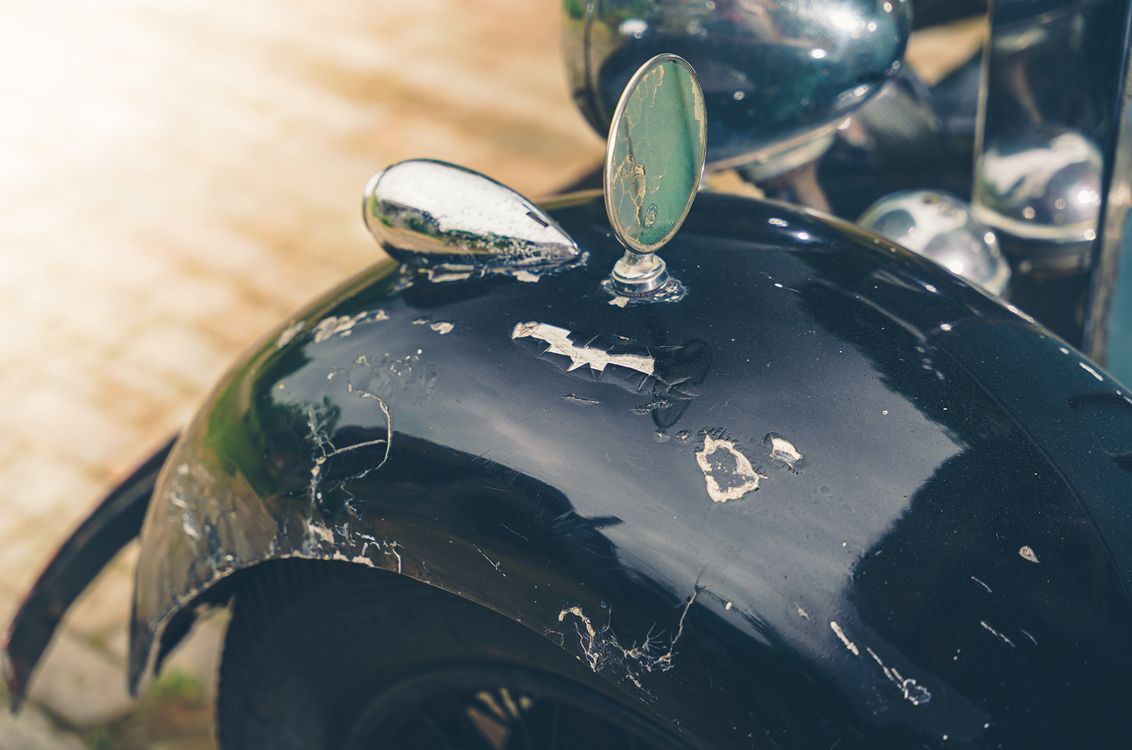 Classic & Sports Car – Reliving an epic, 8000-mile adventure across India by Rolls-Royce