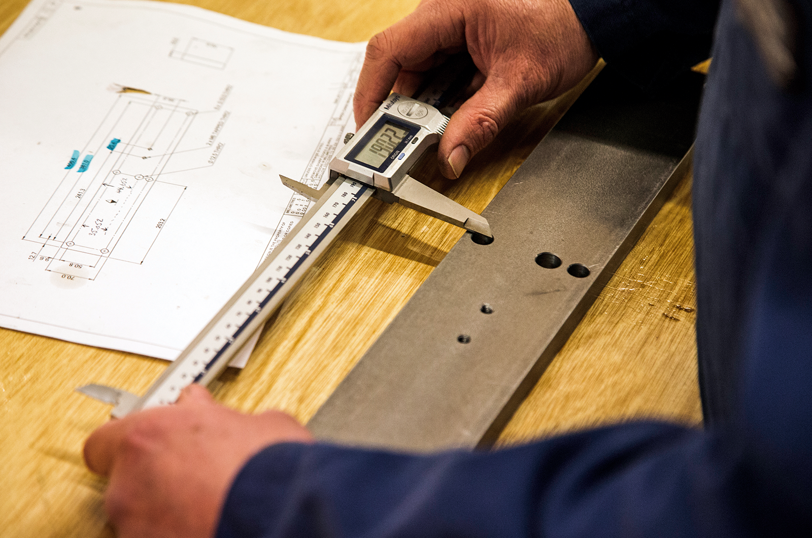 Classic & Sports Car – The specialist: South Cerney Engineering