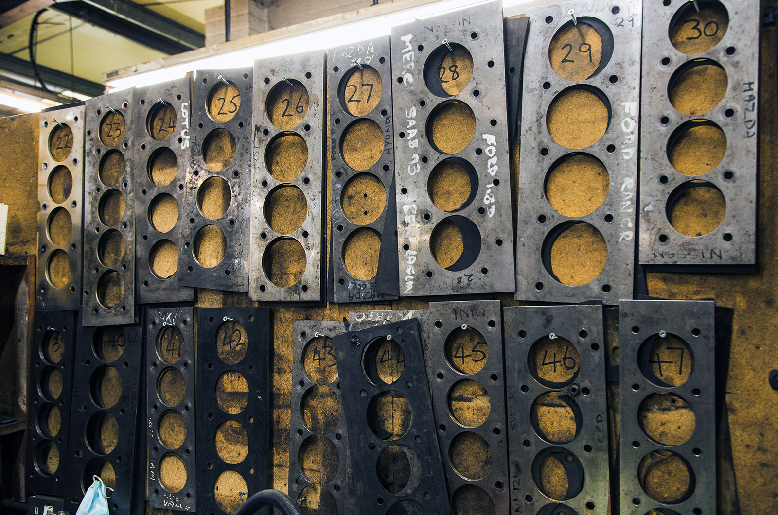 Classic & Sports Car – The specialist: South Cerney Engineering