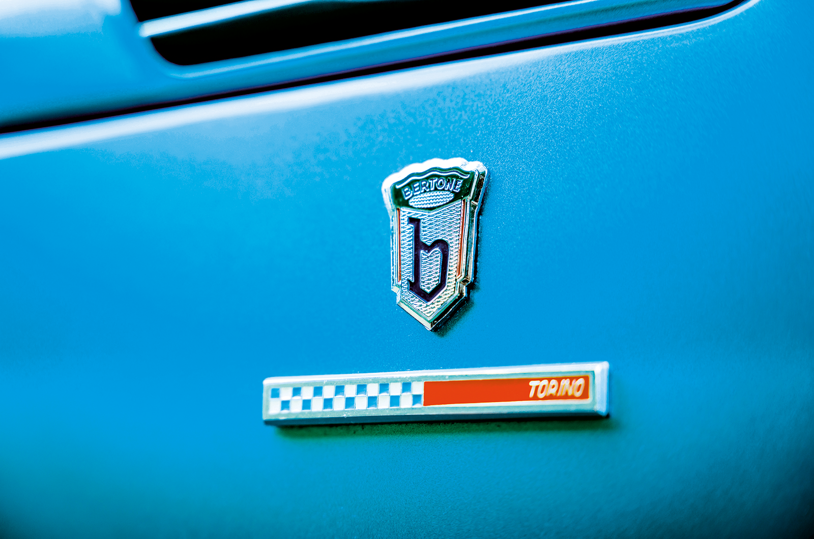 Classic & Sports Car – Going for it: Fiat Dino 2000 Coupé and 2300S Coupé