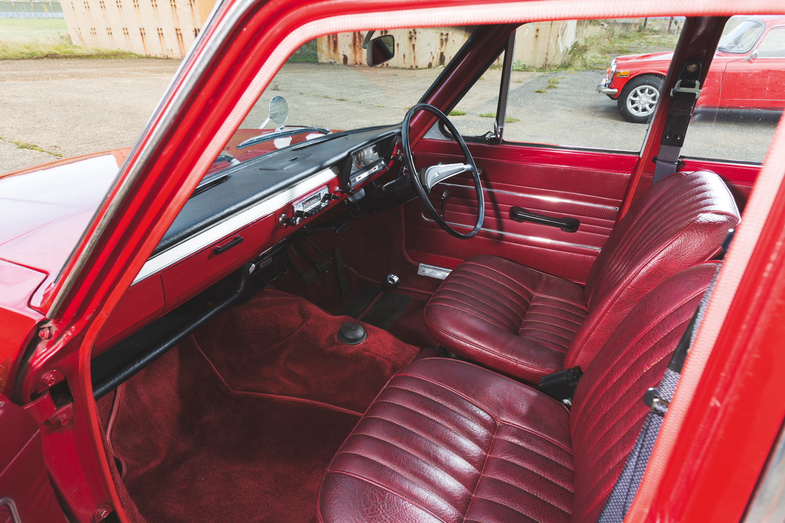 Classic & Sports Car – The classic Japanese pioneers